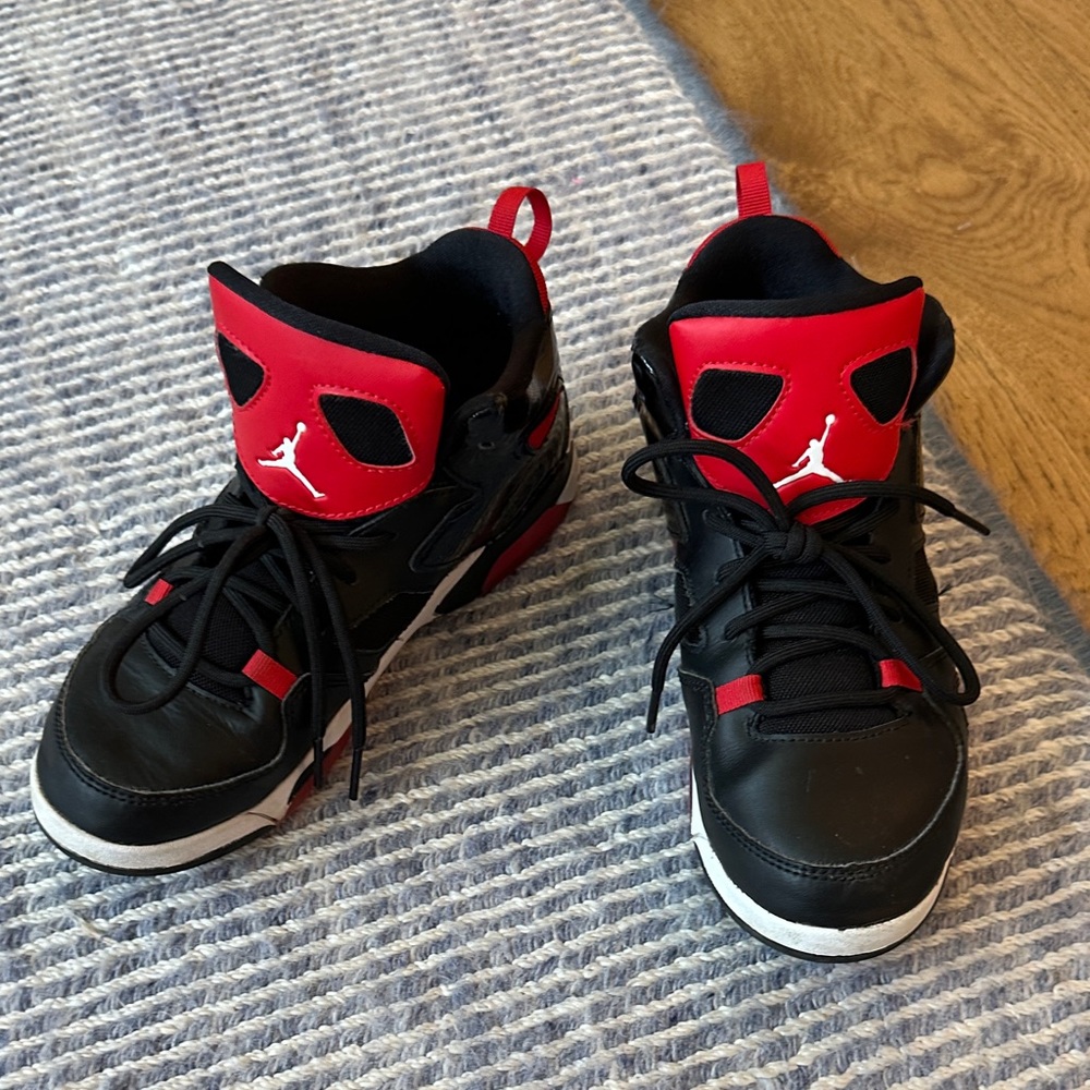 Boys  Jordan Flight Club '91